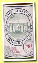 Ben NEvis 1966 SMWS