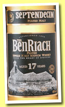 Benriach