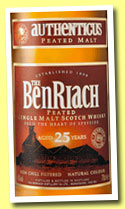 Berniach 25
