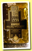 Bowmore