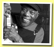 Buddy Guy