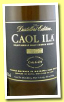 Caol Ila DE
