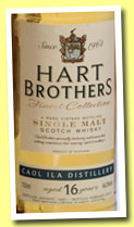 Caol Ila HB
