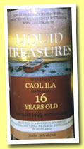 Caol Ila