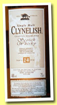 Clynelish