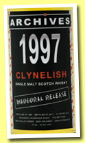 Clynelish