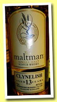 Clynelish