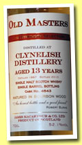 Clynelish