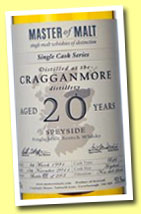 Cragganmore