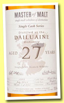 Dailuaine