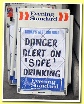 Danger