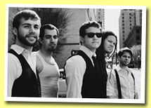 Delta Saints