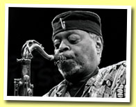 Dewey Redman