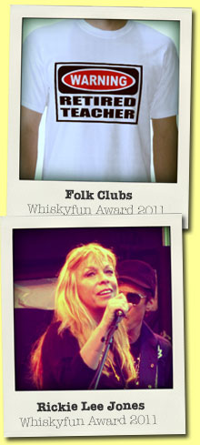 Folk Club