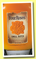 Four Roses