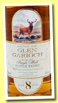 Garioch 8
