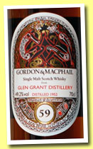 Glen Grant 1952