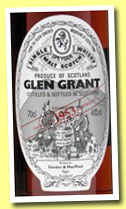 Glen Grant