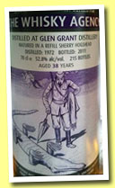Glen Grant
