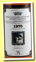 Glen Grant