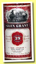 Glen Grant OTL