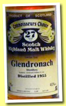 Glendronach 27