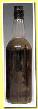 Glenfiddich 1956