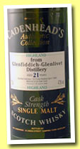 Glenfiddich
