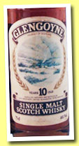 Glengoyne