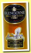 Glengoyne 12