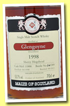 Glengoyne