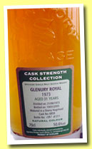 Glenury