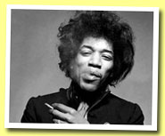 Hendrix