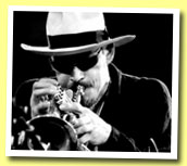 Jerry Gonzalez