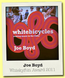 Joe Boyd