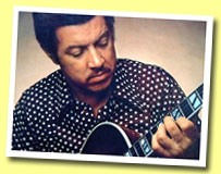 Kenny Burrell