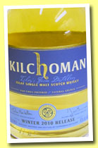 Kilchoman