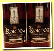Kornog