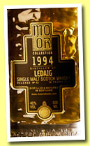 Ledaig