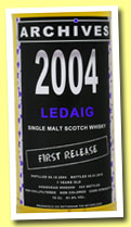 Ledaig