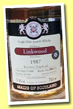 Linkwood MOS