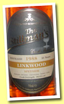 Linkwood
