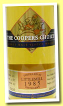 Littlemill