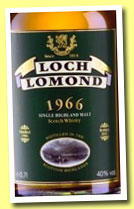 Loch Lomond 1966