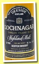 Lochnagar