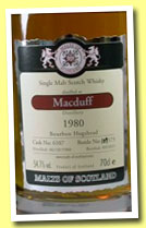 Macduff