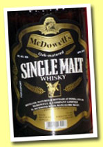 McDowell