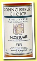Mosstowie