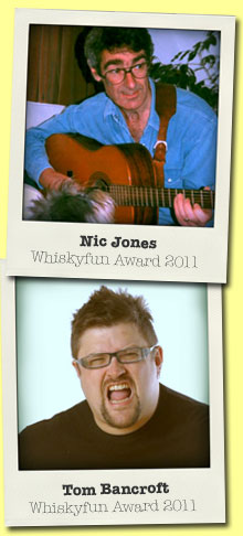 Nic Jones