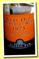 Demerara